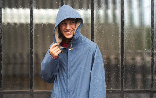 Rocky Mountain Featherbed Jackson parka(ロッキーマウンテンフェザーベッド ジャクソンパーカ)