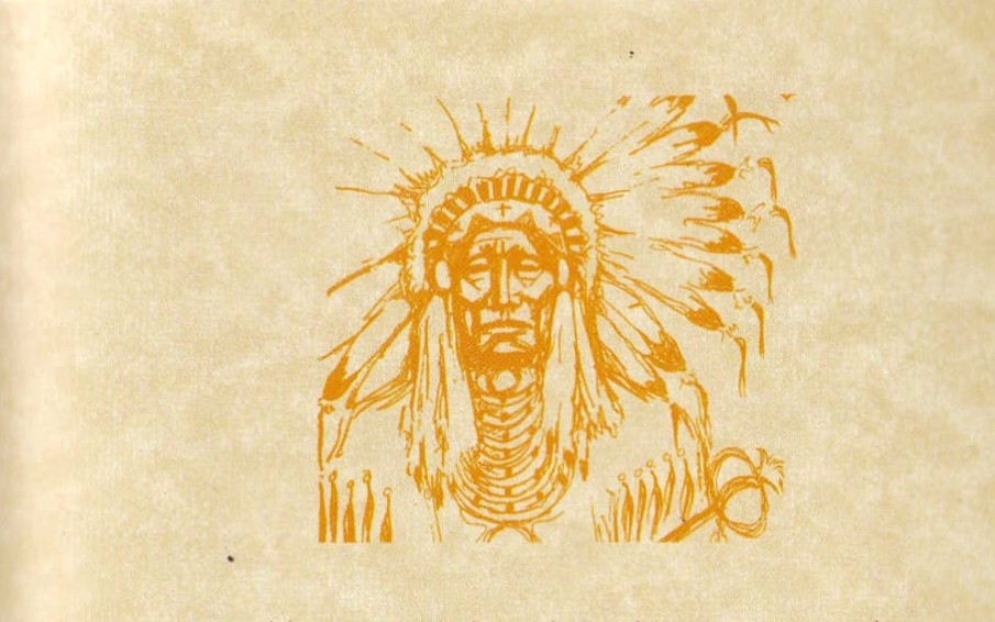 Indianjewelry History(インディアンジュエリーの歴史)