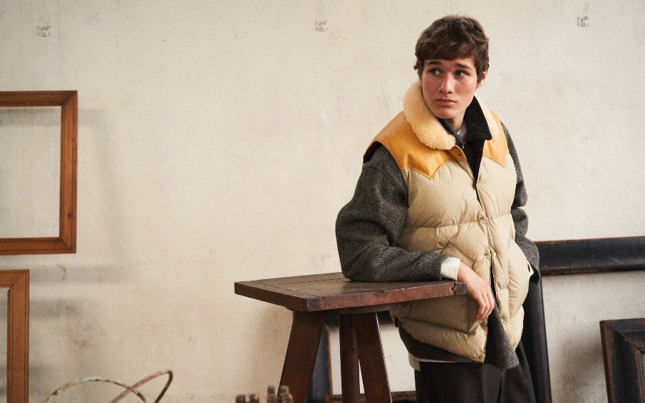 Rocky Mountain Featherbed(ロッキーマウンテンフェザーベッド)2021AW 新作ダウン