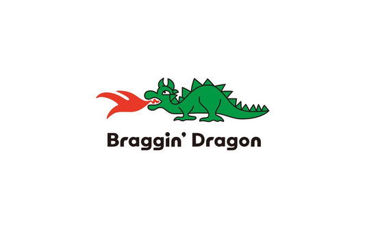 米国老舗デパートシアーズの幻のブランド、Braggin'Dragon(ブラギンドラゴン)とは。