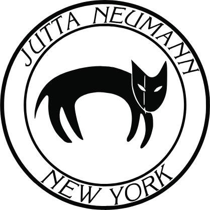 Jutta Neumann / ユッタニューマン – ARZACH KAMAKURA