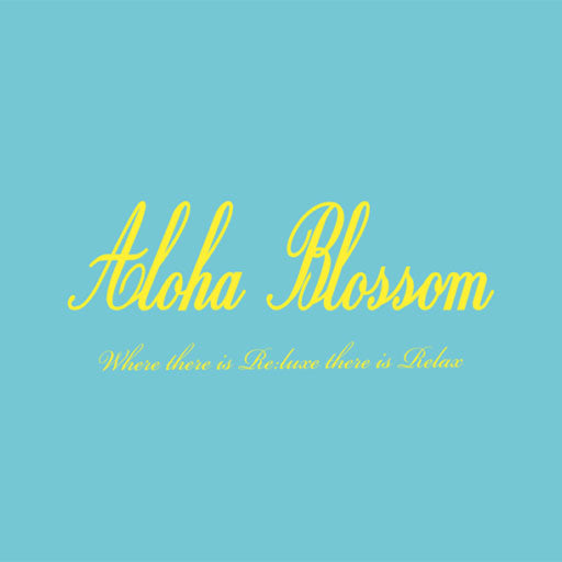 Aloha Blossom × ARDOR Aloha Blossom / アロハブロッサム King & Queen 通販 Treasure