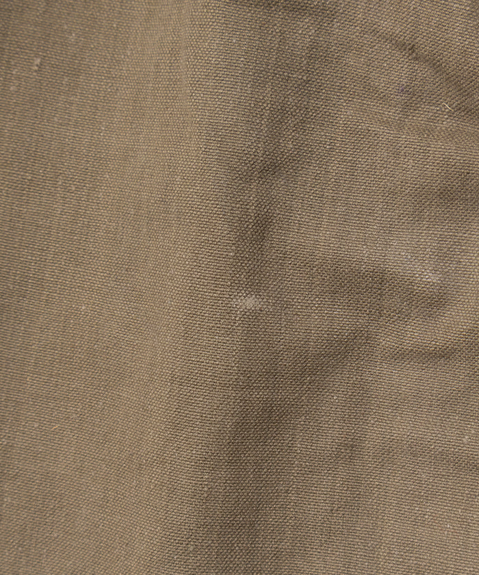 1940-50's FRENCH ARMY MOTORCYCLE PANTS DEAD STOCK - 2