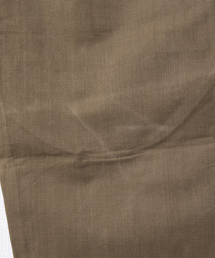 1940-50's FRENCH ARMY MOTORCYCLE PANTS DEAD STOCK - 2