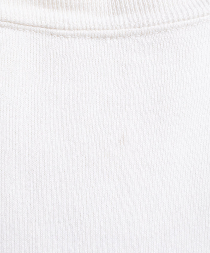 1960's CREW NECK SWEATSHIRT CAMBRIA HEIGHTS HIGHLANDERS - A'r139 Kamakura