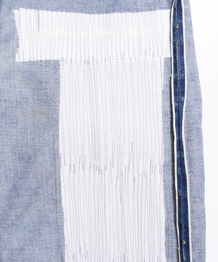 1960's LEVI'S 501 BIGE W38 L30