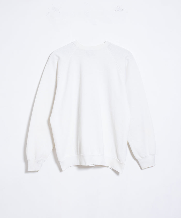 1970's CREW NECK SWEATSHIRT PINK FLOYD RAVING AND DROOLING / ヴィンテージ クルーネック スウェット ピンクフロイド バンド 古着 オンラインショップ 通販