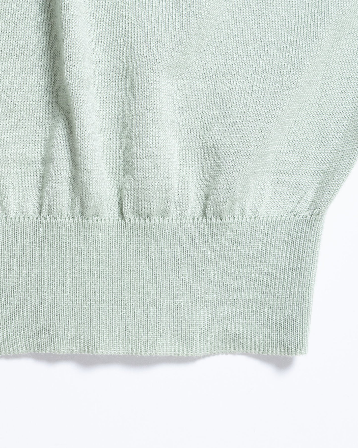 1970's GUY DE BERAC S/S POLO SHIRT DEADSTOCK - MINT