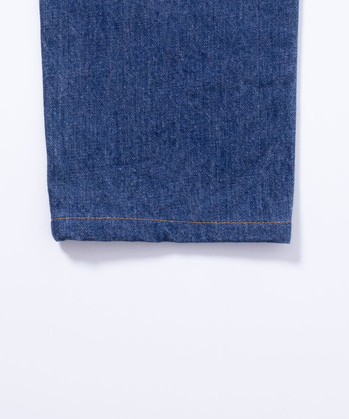 2000’s Levi's 501 INDIGO DENIM MADE IN USA - W30 L32 / リーバイス501 インディゴデニム アメリカ製