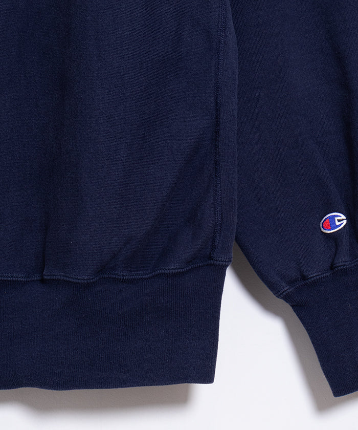 1990's CHAMPION REVERSE WEAVE SWEATSHIRT MADE IN MEXICO STOUT