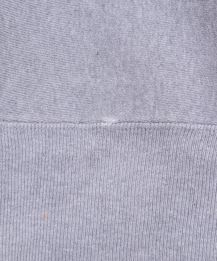 1990's CHAMPION REVERSE WEAVE SWEATSHIRT MADE IN USA MIAMI
