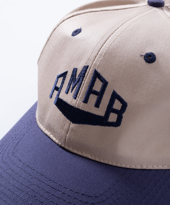 1980-90的Amab Cap Deadstock