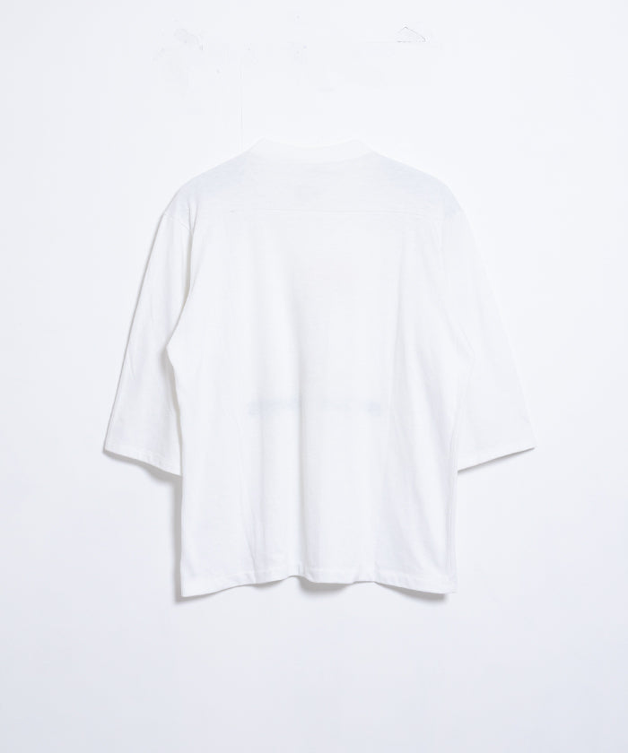 1970年的Artex足球Tee Henley Hornets