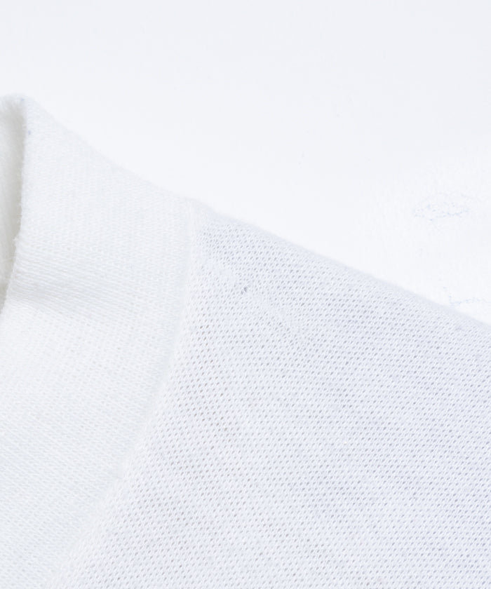 1970年的Artex足球Tee Henley Hornets