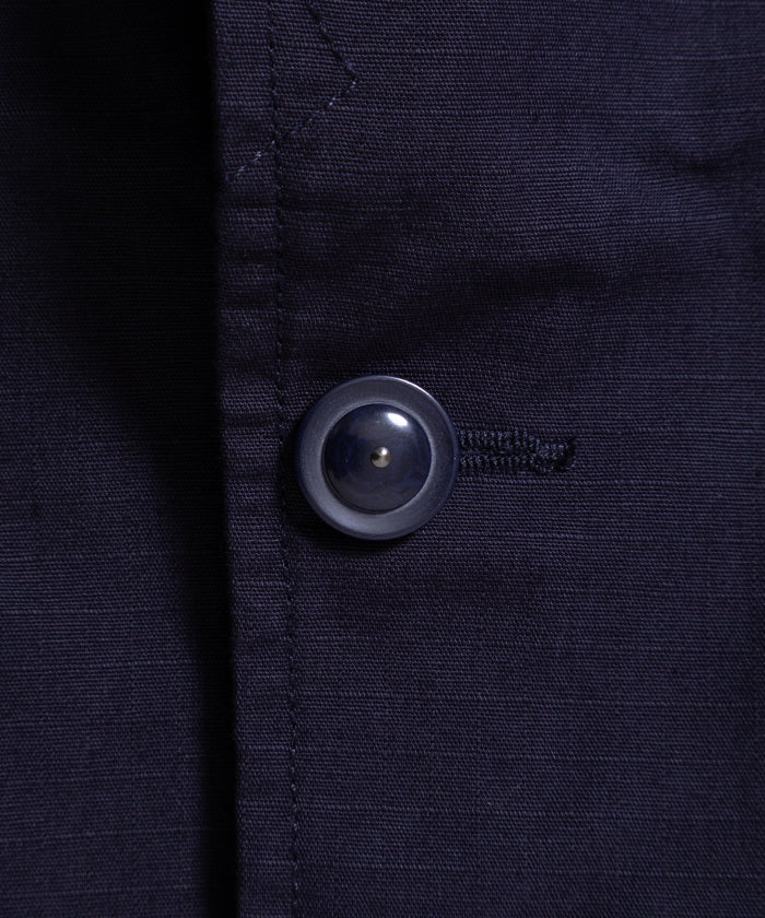 【ENGINEERED GARMENTS】BEDFORD JACKET COTTON RIPSTOP / エンジニアドガーメンツ ベッドフォード ジャケット コットン リップストップ 2026ss 2026春夏 正規取扱店 神奈川 鎌倉 オンラインショップ 通販