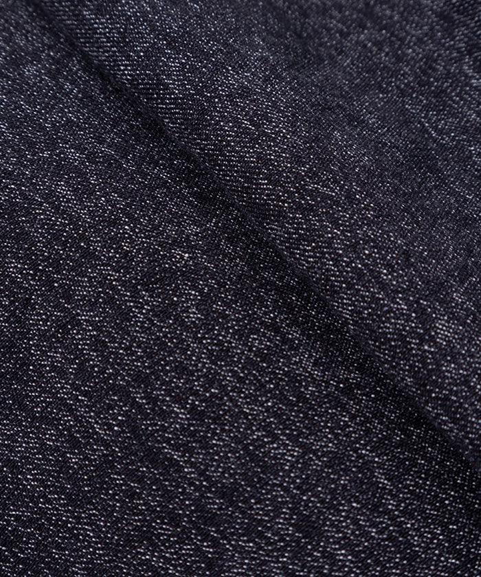 【HERILL】BLACK CHAMBRAY WORK PANTS / ヘリル ブラックシャンブレー ワークパンツ 2025aw 2025秋冬 正規取扱店 神奈川 鎌倉 オンラインショップ 通販