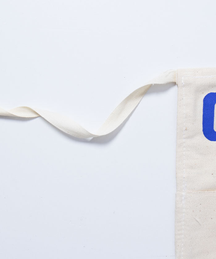 1960 년대 Canadian Gypsum Co. Ltd Nail Apron Deadstock