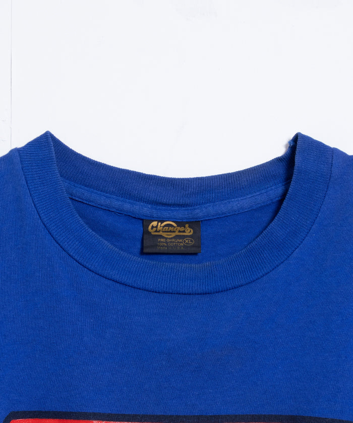 1980's CHANGES TEE SUPERMAN / アメリカ製 スーパーマン Tシャツ XLサイズ オンラインショップ 通販 神奈川 鎌倉 古着 ビンテージ ヴィンテージ