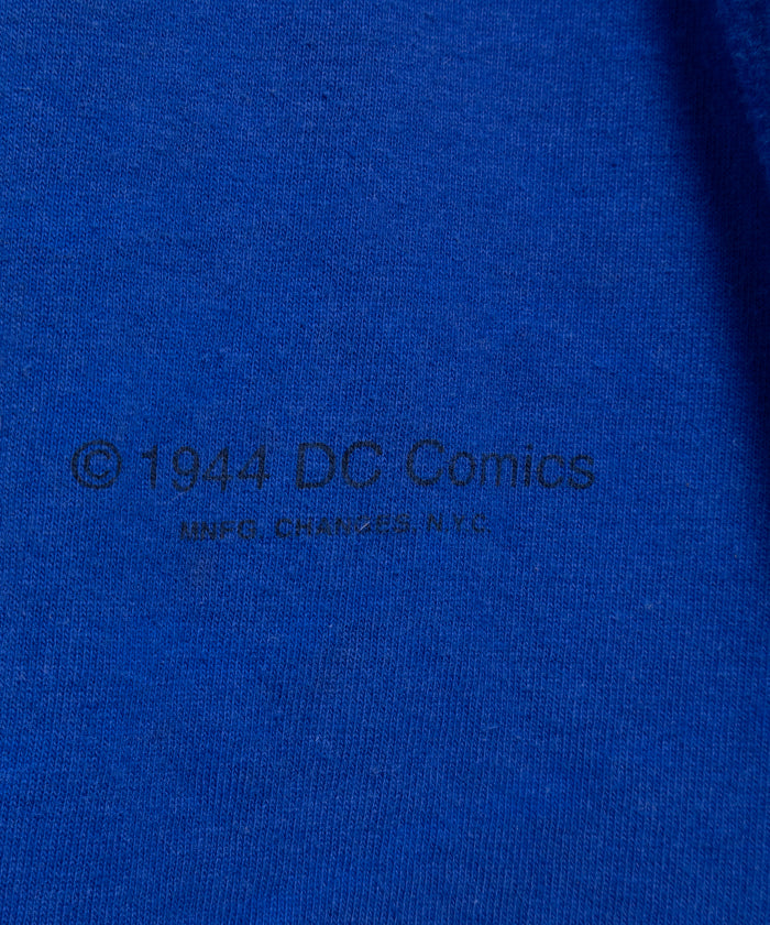 1980's CHANGES TEE SUPERMAN / アメリカ製 スーパーマン Tシャツ XLサイズ オンラインショップ 通販 神奈川 鎌倉 古着 ビンテージ ヴィンテージ