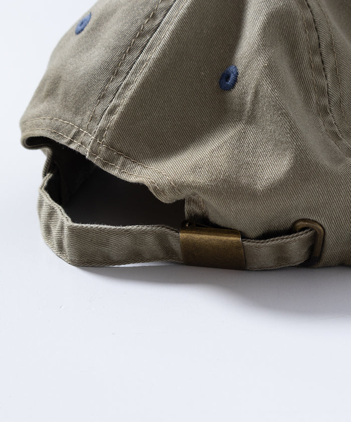 Vintage USA Cap C.M.High.inc