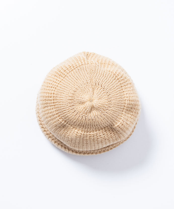 【HEIMAT】DECK HAT - DESERT / ハイマート デッキハット ニット帽 ドイツ製 ヨーロッパ製 ユーロ製 正規取扱店 通販 神奈川 鎌倉