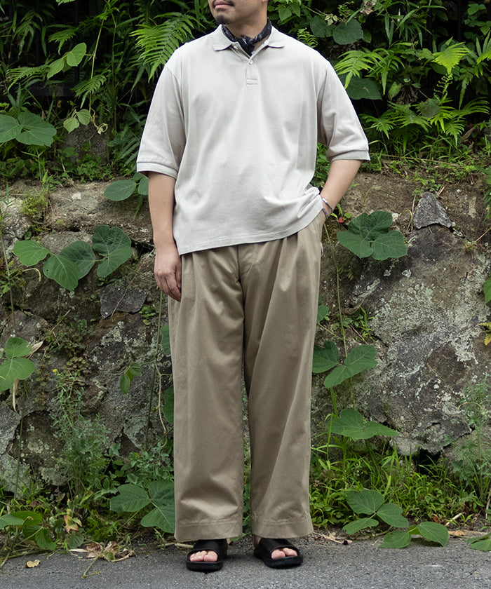 EMILE - IVORY