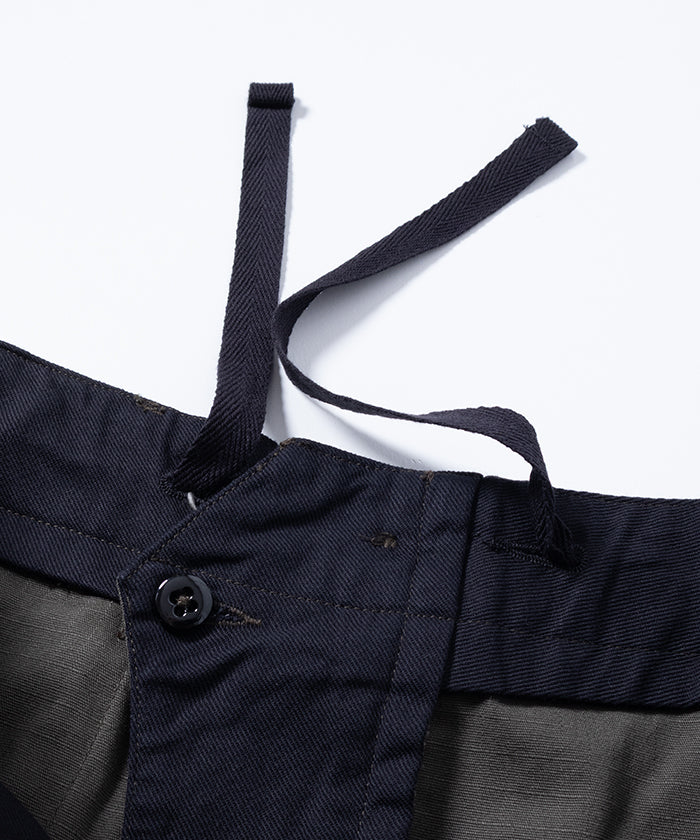 【ENGINEERED GARMENTS】FATIGUE PANT HEAVY WEIGHT RIPSTOP - OLIVE /エンジニアドガーメンツ ファティーグパンツ ヘビーウェイト リップストップ 2025秋冬 2025AW 正規取扱店 神奈川 鎌倉