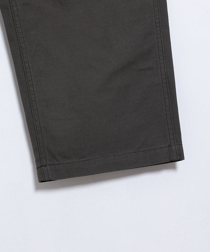【ENGINEERED GARMENTS】FATIGUE PANT HEAVY WEIGHT RIPSTOP - OLIVE /エンジニアドガーメンツ ファティーグパンツ ヘビーウェイト リップストップ 2025秋冬 2025AW 正規取扱店 神奈川 鎌倉