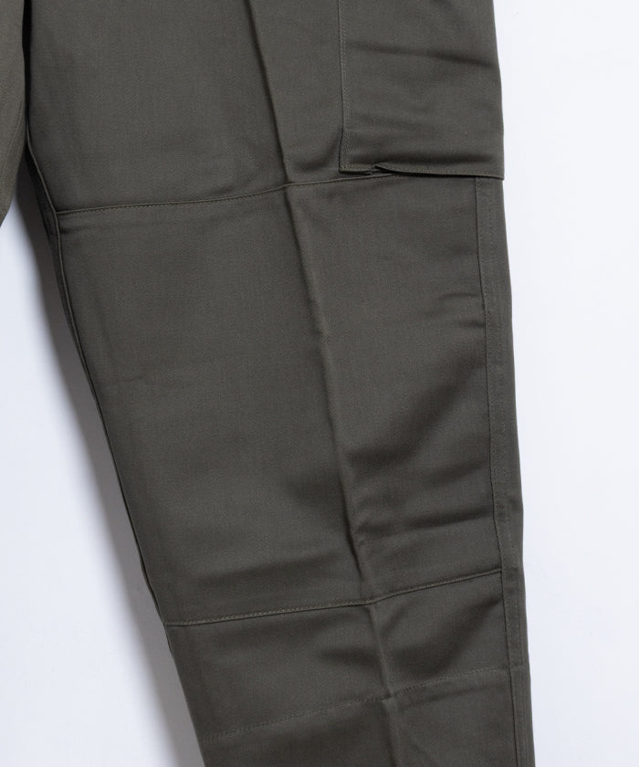 1970’s FRENCH AIRFORCE FIELD CARGO PANTS M64 DEADSTOCK / フランス軍 M64 フィールドカーゴパンツ デッドストック 古着 新古品 軍モノ 軍パン オンラインショップ 通販 神奈川 鎌倉