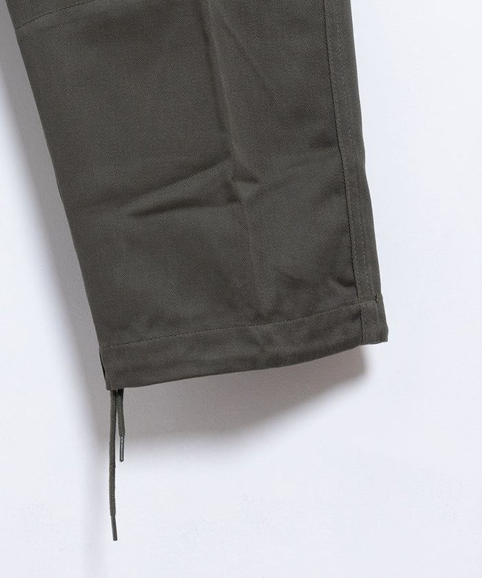1970’s FRENCH AIRFORCE FIELD CARGO PANTS M64 DEADSTOCK / フランス軍 M64 フィールドカーゴパンツ デッドストック 古着 新古品 軍モノ 軍パン オンラインショップ 通販 神奈川 鎌倉