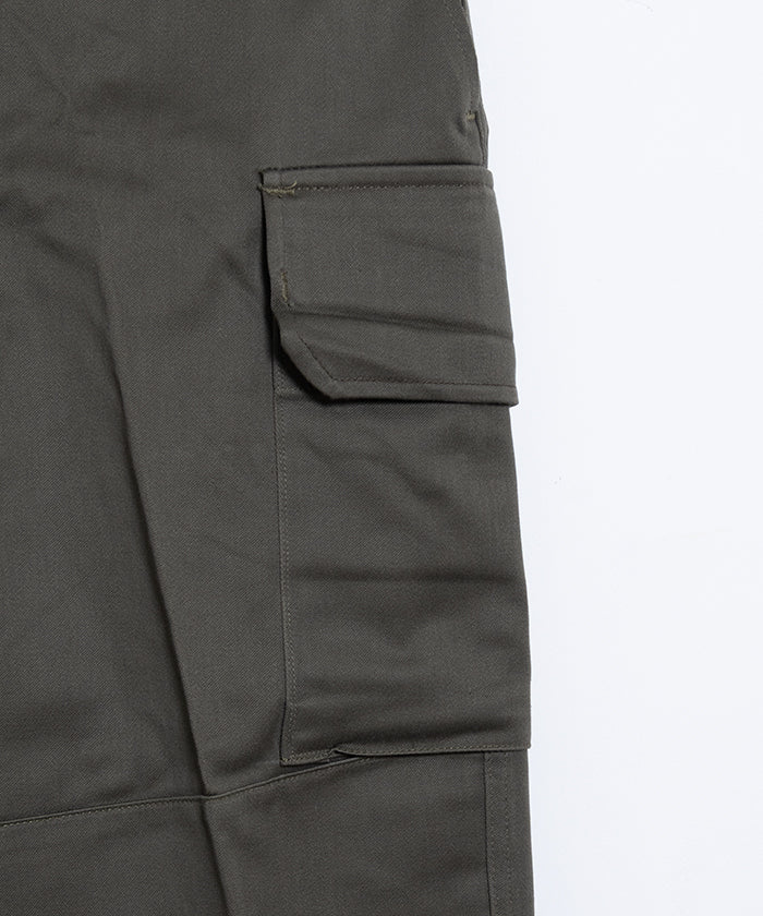 1970’s FRENCH AIRFORCE FIELD CARGO PANTS M64 DEADSTOCK / フランス軍 M64 フィールドカーゴパンツ デッドストック 古着 新古品 軍モノ 軍パン オンラインショップ 通販 神奈川 鎌倉