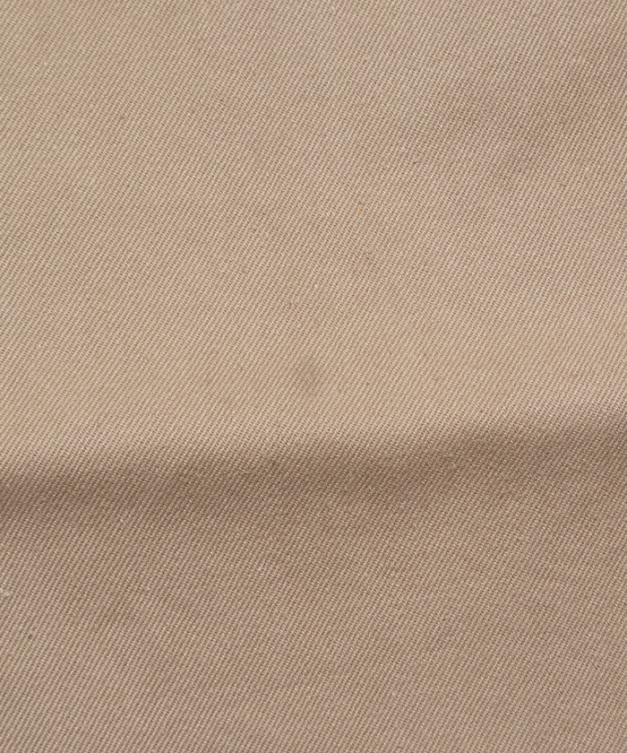 1950-60’s FRENCH ARMY M52 CHINO PANTS - 35 / フランス軍 M52 チノパンツ 35サイズ ビンテージ ヴィンテージ 古着 ミリタリーパンツ 通販 オンラインショップ 神奈川 鎌倉