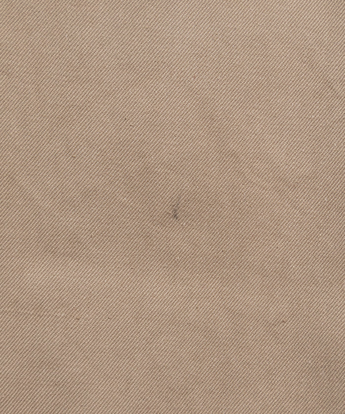 1950-60’s FRENCH ARMY M52 CHINO PANTS - 35 / フランス軍 M52 チノパンツ 35サイズ ビンテージ ヴィンテージ 古着 ミリタリーパンツ 通販 オンラインショップ 神奈川 鎌倉