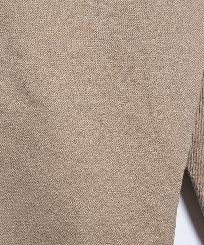 1950-60’s FRENCH ARMY M52 CHINO PANTS - 45 / フランス軍 M52 チノパンツ 45サイズ ビンテージ ヴィンテージ 古着 ミリタリーパンツ 通販 オンラインショップ 神奈川 鎌倉