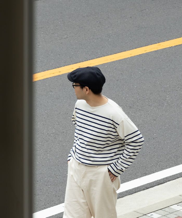 GASTON - NAVY