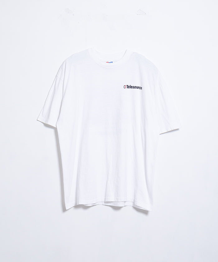 1990年的Hanes Tee TeeSource Einstein
