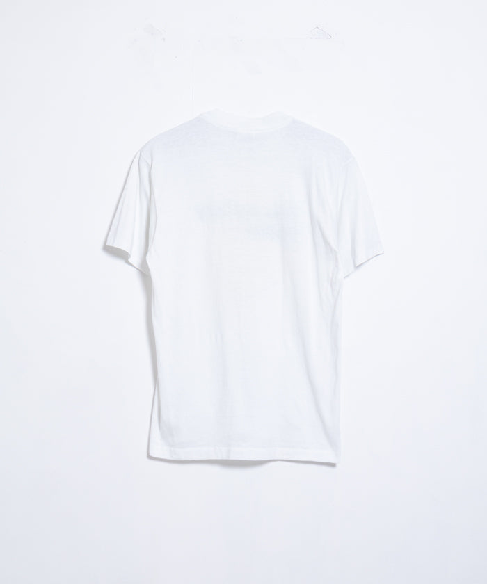 1980年代的Hanes Tee joffrey芭蕾舞
