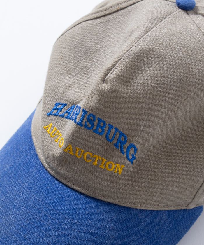 VINTAGE USA CAP HARRISBURG