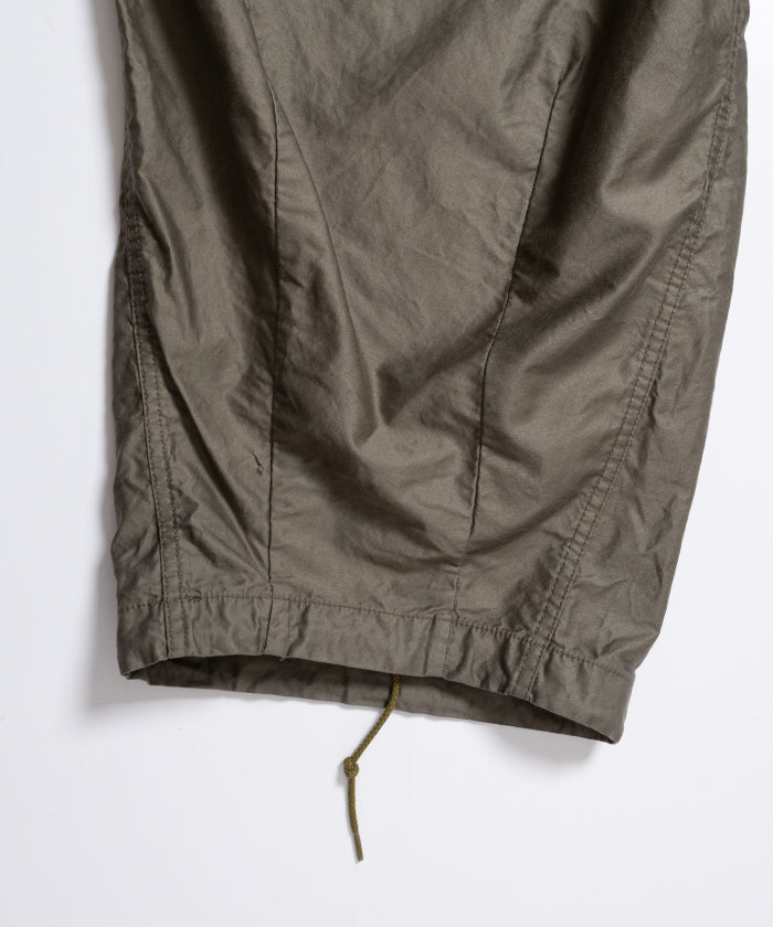 【Needles】H.D. PANT BDU ‐ OLIVE / ニードルズ ヒザデルパンツ BDU 2026SS 2026春夏 正規取扱店 神奈川 鎌倉 オンラインショップ 通販