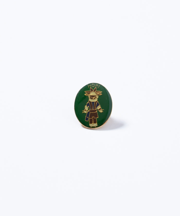 1980's NATIVE AMERICAN PINS HOPI / ネイティブアメリカン ホピ族 ピンバッジ