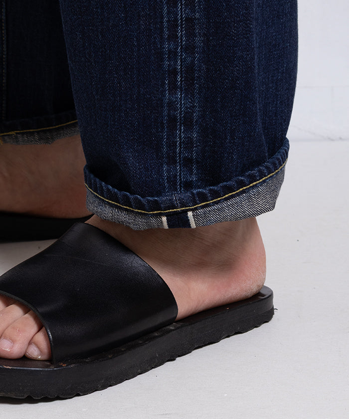 ISLANDDENIM XX JEANS - VINTAGE WORN