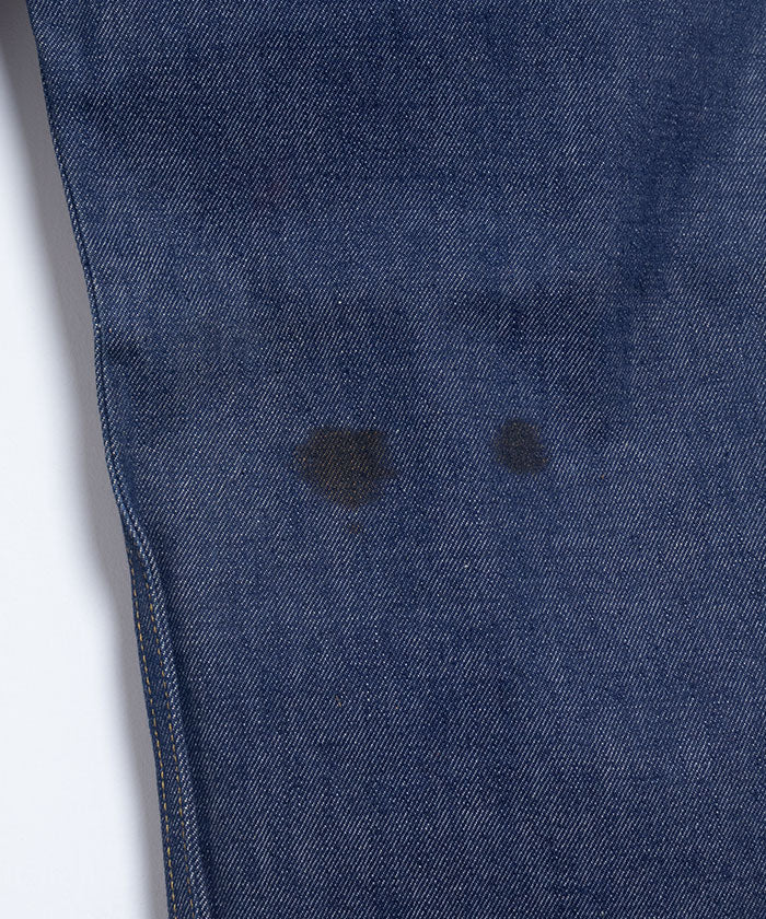 1970's LEE 71-W BOSS OF THE ROAD PAINTER PANTS DEADSTOCK / リー 71W ボスオブザロード ペインターパンツ 新品 新古品 ビンテージ ヴィンテージ スペシャル