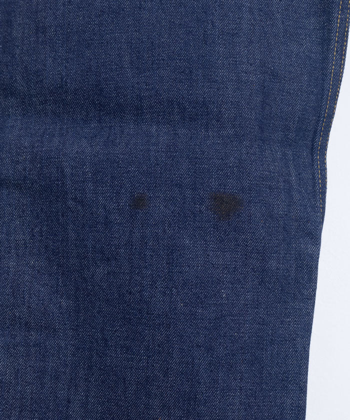 1970's LEE 71-W BOSS OF THE ROAD PAINTER PANTS DEADSTOCK / リー 71W ボスオブザロード ペインターパンツ 新品 新古品 ビンテージ ヴィンテージ スペシャル