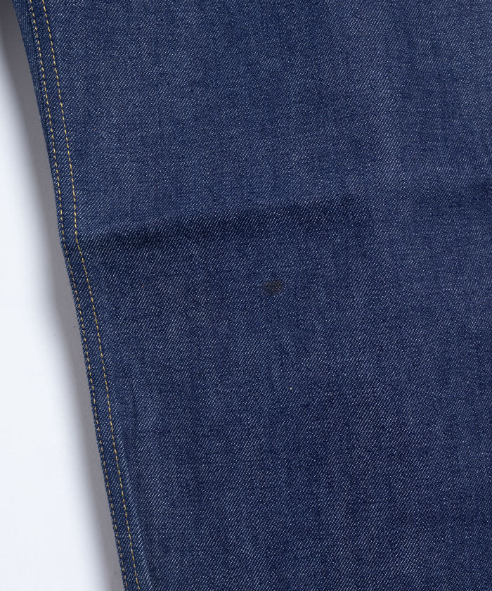 1970's LEE 71-W BOSS OF THE ROAD PAINTER PANTS DEADSTOCK / リー 71W ボスオブザロード ペインターパンツ 新品 新古品 ビンテージ ヴィンテージ スペシャル