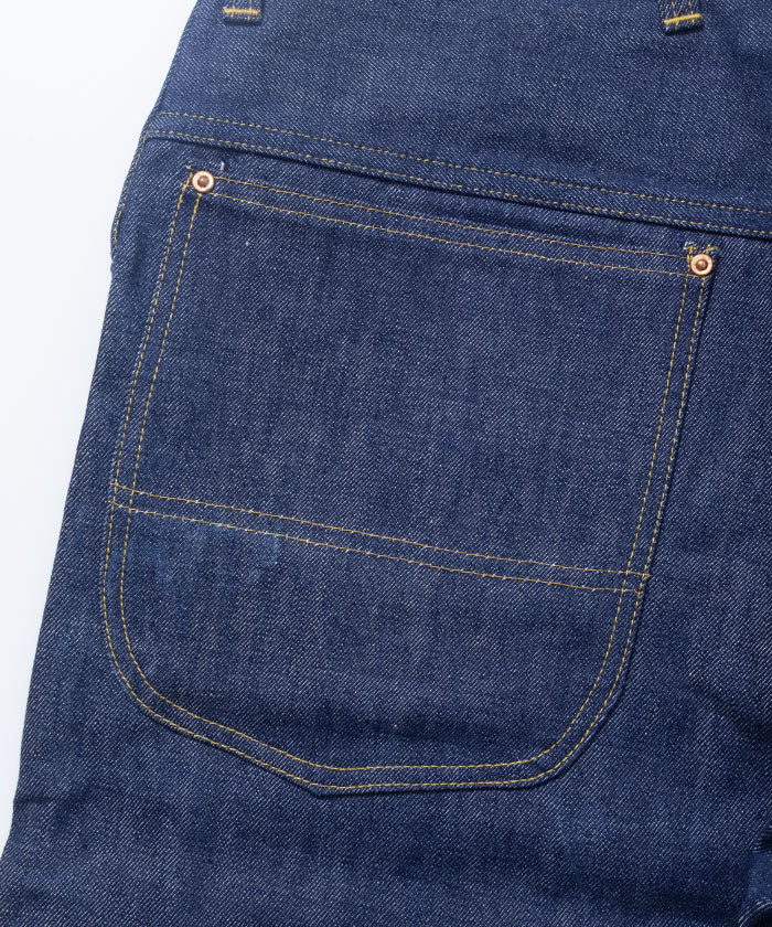 1970's LEE 71-W BOSS OF THE ROAD PAINTER PANTS DEADSTOCK / リー 71W ボスオブザロード ペインターパンツ デッドストック ビンテージ ヴィンテージ スペシャル