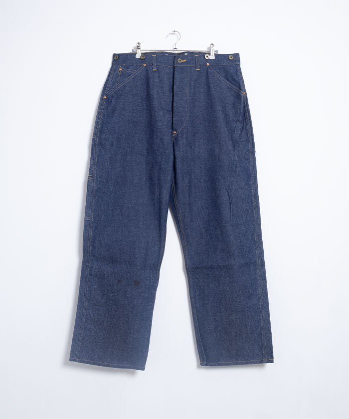 1970's LEE 71-W BOSS OF THE ROAD PAINTER PANTS DEADSTOCK / リー 71W ボスオブザロード ペインターパンツ デッドストック ビンテージ ヴィンテージ スペシャル