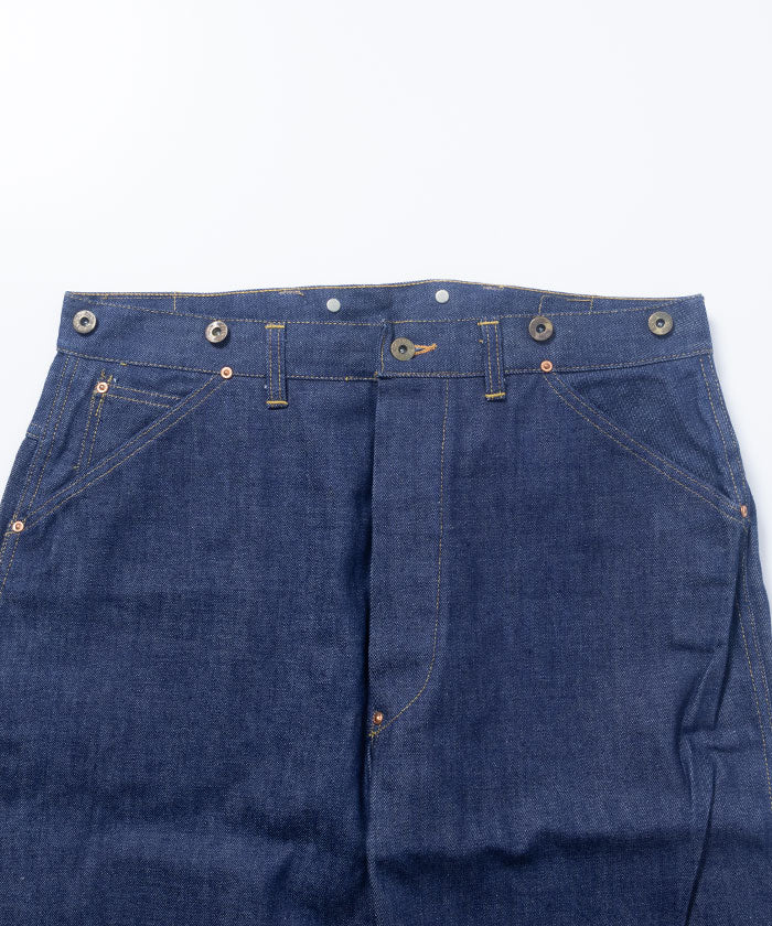 1970's LEE 71-W BOSS OF THE ROAD PAINTER PANTS DEADSTOCK / リー 71W ボスオブザロード ペインターパンツ デッドストック ビンテージ ヴィンテージ スペシャル