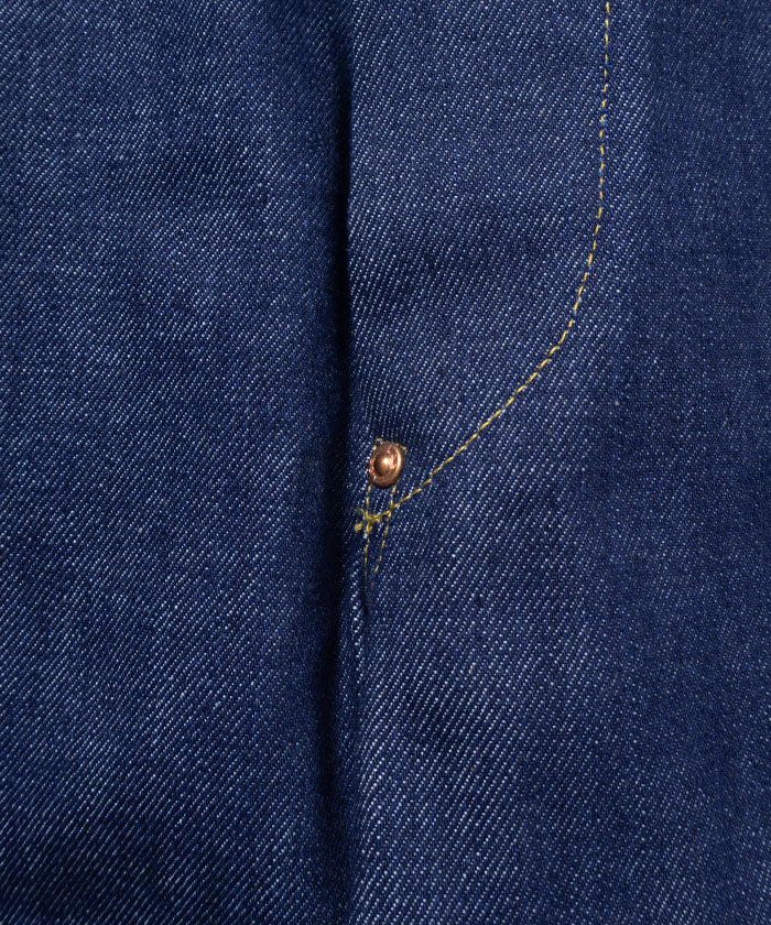 1970's LEE 71-W BOSS OF THE ROAD PAINTER PANTS DEADSTOCK / リー 71W ボスオブザロード ペインターパンツ デッドストック ビンテージ ヴィンテージ スペシャル