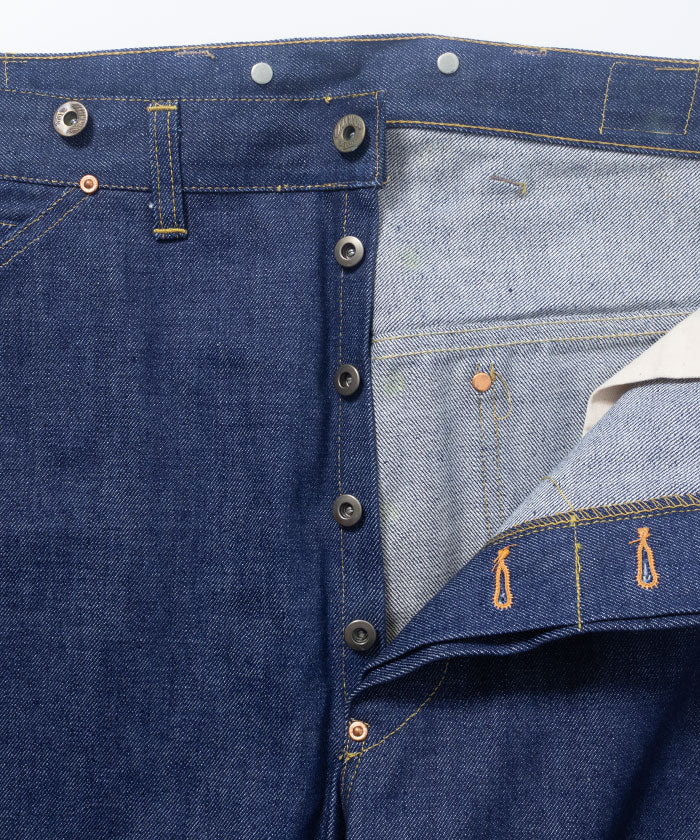 1970's LEE 71-W BOSS OF THE ROAD PAINTER PANTS DEADSTOCK / リー 71W ボスオブザロード ペインターパンツ デッドストック ビンテージ ヴィンテージ スペシャル