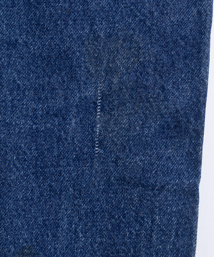 1990’s Levi's 517 MADE IN USA 33 × 34 / ヴィンテージ リーバイス 517 デニム パンツ アメリカ製 古着 オンラインショップ 通販 神奈川 鎌倉